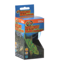 Load image into Gallery viewer, Zoo Med Daylight Blue Reptile Bulb