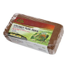 Load image into Gallery viewer, Zilla Coconut Husk Brick