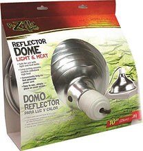 Load image into Gallery viewer, Zilla Reflector Dome with Ceramic Socket