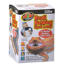 Load image into Gallery viewer, Zoo Med Repti Basking Spot Lamp Replacement Bulb