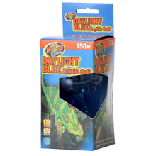 Load image into Gallery viewer, Zoo Med Daylight Blue Reptile Bulb