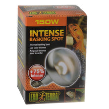 Load image into Gallery viewer, Exo-Terra Sun Glo Tight Beam Basking Spot Lamps