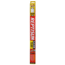 Load image into Gallery viewer, ReptiSun T5 HO 5.0 UVB Replacement Bulb