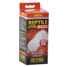 Load image into Gallery viewer, Exo-Terra Reptile UVB200 HO Bulb