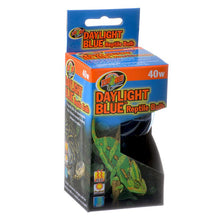 Load image into Gallery viewer, Zoo Med Daylight Blue Reptile Bulb