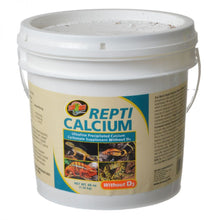 Load image into Gallery viewer, Zoo Med Repti Calcium Without D3