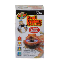 Load image into Gallery viewer, Zoo Med Repti Basking Spot Lamp Replacement Bulb
