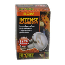 Load image into Gallery viewer, Exo-Terra Sun Glo Tight Beam Basking Spot Lamps