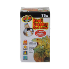Load image into Gallery viewer, Zoo Med Repti Basking Spot Lamp Replacement Bulb