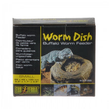 Load image into Gallery viewer, Exo-Terra Worm Dish