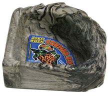 Load image into Gallery viewer, Zoo Med Repti Rock Corner Bowl
