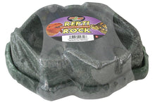 Load image into Gallery viewer, Zoo Med Repti Rock - Food &amp; Water Dish Combo Pack