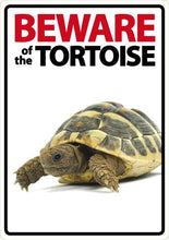 Load image into Gallery viewer, Beware of Animal Signage