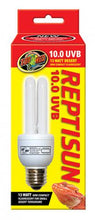 Load image into Gallery viewer, Zoo Med Mini Compact Fluorescent 5.0 Bulb 13 watt
