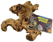 Load image into Gallery viewer, Mopani Wood