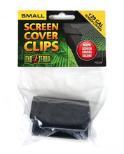 Load image into Gallery viewer, Exo Terra Terrarium Cover Clip Set
