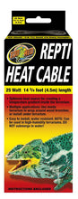 Load image into Gallery viewer, Zoo Med Repti Heat Cable