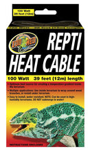 Load image into Gallery viewer, Zoo Med Repti Heat Cable