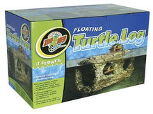 Load image into Gallery viewer, Zoo Med Floating Turtle Log