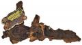 Load image into Gallery viewer, Mopani Wood