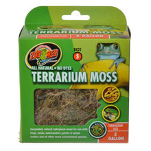 Load image into Gallery viewer, Zoo Med All Natural Terrarium Moss
