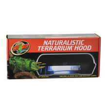Load image into Gallery viewer, Zoo Med Naturalistic Terrarium Hood