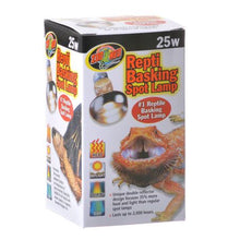 Load image into Gallery viewer, Zoo Med Repti Basking Spot Lamp Replacement Bulb